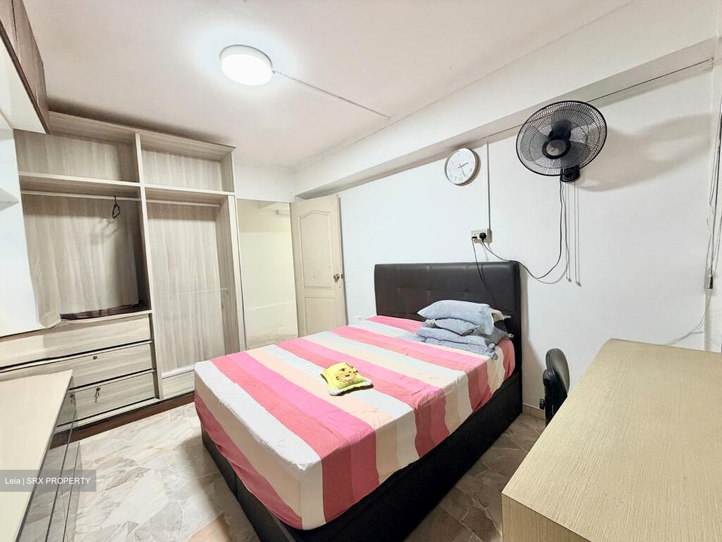 Blk 307 Choa Chu Kang Avenue 4 (Choa Chu Kang), HDB 5 Rooms #502383671